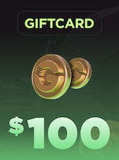 GGDROP.com 100 USD