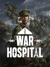 War Hospital PC