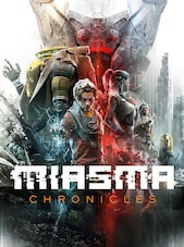 Miasma Chronicles PC