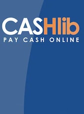 CasHlib Card 100 EUR