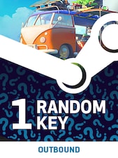 Try to Get Outbound Random 1 Key PC