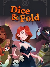 Dice & Fold PC