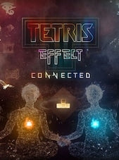 Tetris Effect: Connected PC