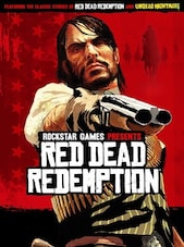 Red Dead Redemption PC