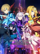 SWORD ART ONLINE Last Recollection PC