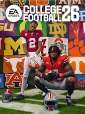 EA Sports College Football 26 Xbox Series X/S