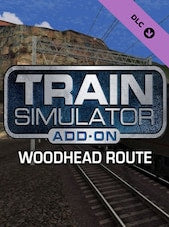 Train Simulator: Woodhead Route PC