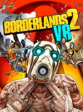 Borderlands 2 VR PC