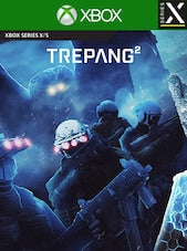 Trepang2 Xbox Series X/S