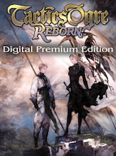 Tactics Ogre: Reborn Digital Premium Edition PC