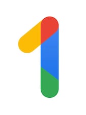 Google One AI 1 Year