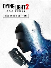 Dying Light 2 Reloaded Edition PC