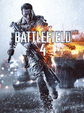 Battlefield 4 PC