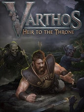 Varthos: Heir to the Throne PC
