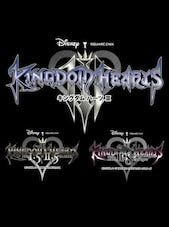 Kingdom Hearts Integrum Masterpiece PC