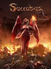 Succubus PC