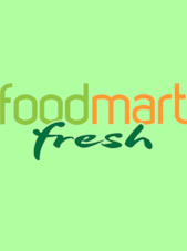 Foodmart Voucher 50000 IDR