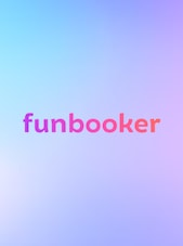 Funbooker Gift Card 50 EUR