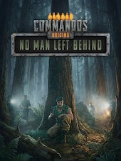 Commandos: Origins - No Man Left Behind PC