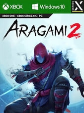 Aragami 2 Xbox Series X/S, PC