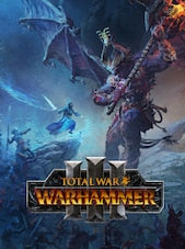 Total War: WARHAMMER III Ultimate DLC Collection PC