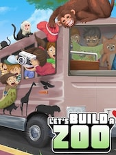Let's Build a Zoo PC