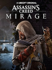 Assassin's Creed Mirage PC