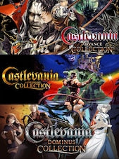 Castlevania Collections Bundle PC