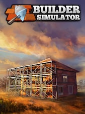 Builder Simulator PC
