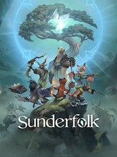 Sunderfolk PC