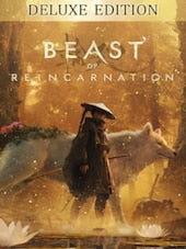 Beast of Reincarnation Deluxe Edition PC