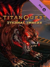 Titan Quest: Eternal Embers PC