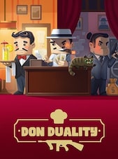 Don Duality PC