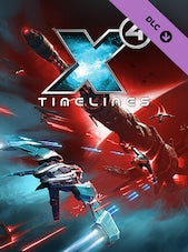 X4: Timelines PC