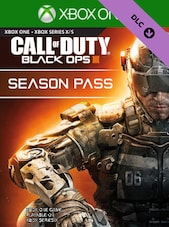 Call of Duty: Black Ops III - Season Pass Xbox One