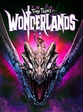 Tiny Tina's Wonderlands PC