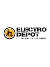 Electro Depot Gift Card 15 EUR