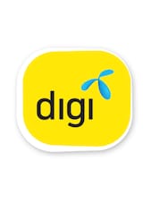 Digi 5 MYR