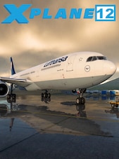 X-Plane 12 PC
