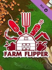House Flipper - Farm DLC PC