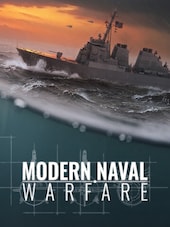 Modern Naval Warfare PC