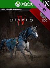 Diablo IV - Crypt Hunter Pack Xbox Series X/S