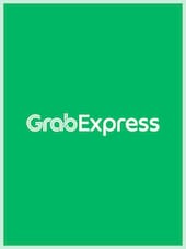GrabExpress Gift Card 10000 IDR