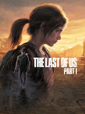 The Last of Us Part I PC