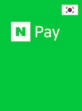 Naver Pay Gift Card 30000 KRW