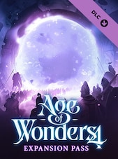 Age of Wonders 4: Expansion Pass PC