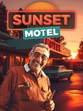 Sunset Motel PC