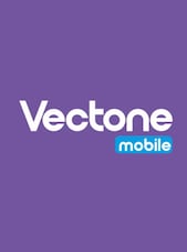 Vectone Mobile 30 EUR