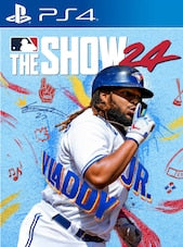 MLB The Show 24 PS4