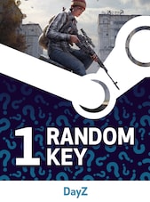 Try to get Dayz - Random Standard Edition 1 Key PC